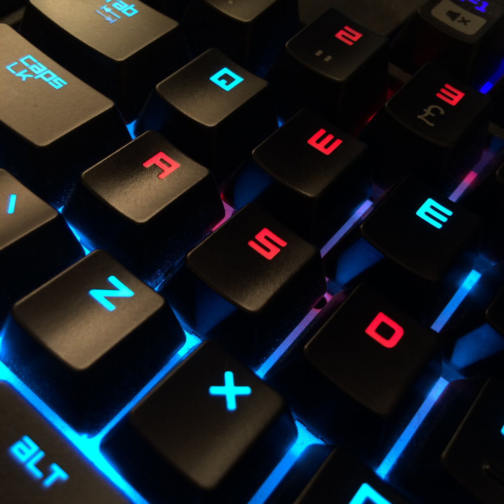 Quel clavier mécanique choisir ? – Blog BUT