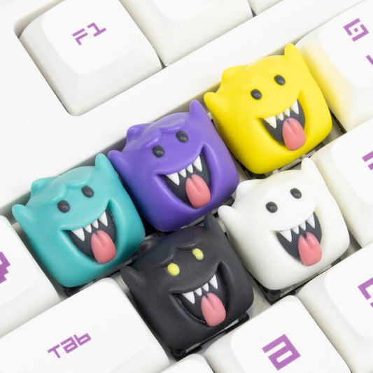 clavier anti ghosting