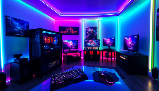 PC gamer