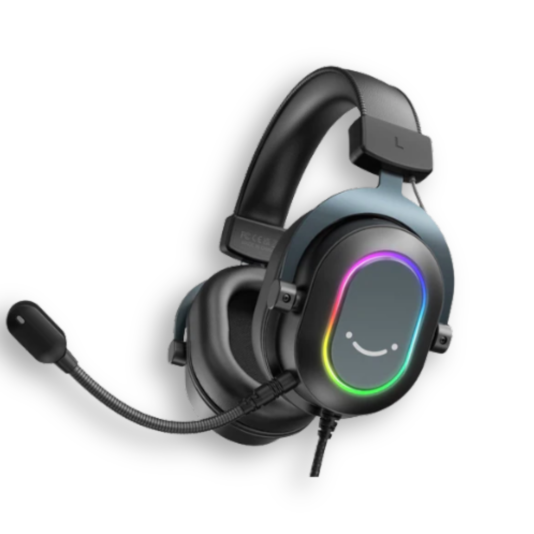 Casque Gaming RGB - EQ 7.1
