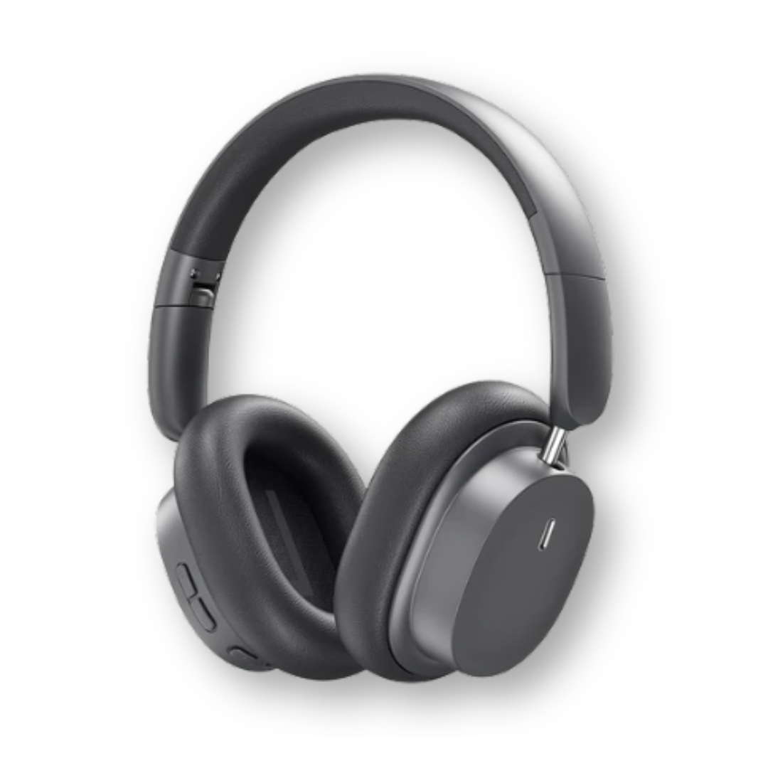 Bluetooth headphones - Bow 5D
