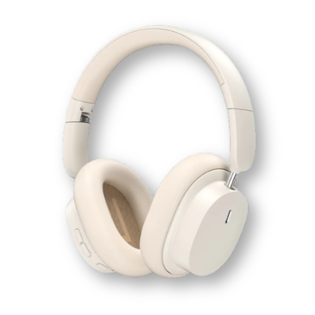 Bluetooth headphones - Bow 5D