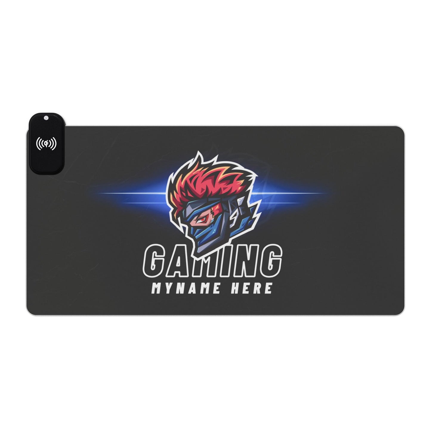 Tapis de Souris Personnalisé induction