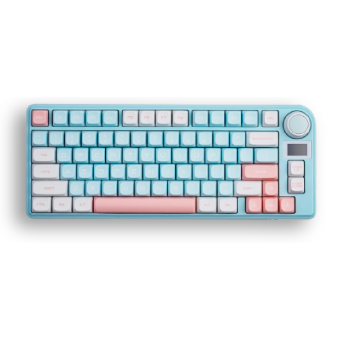 clavier mecanique rgb