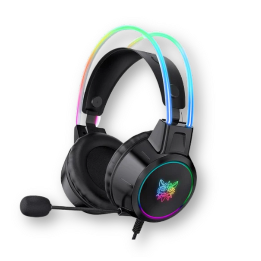 Casque Gaming RGB - X15 Pro