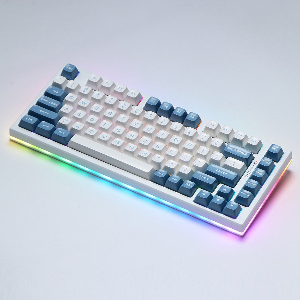 clavier mecanique rgb gaming