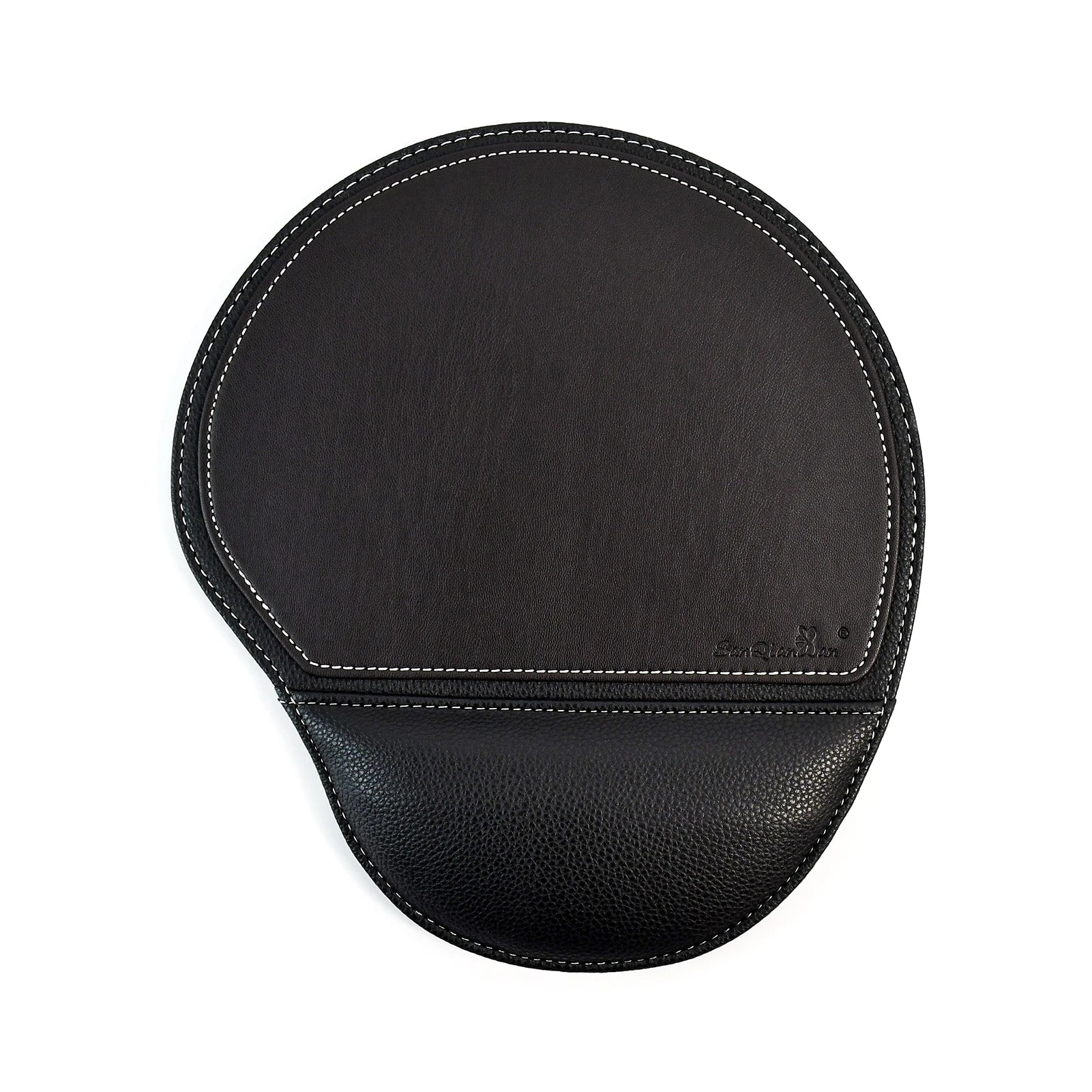 Tapis de souris ergo noir