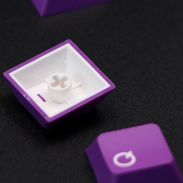 Mechanical Keyboard 83 RGB Bluetooth RF 2.4G