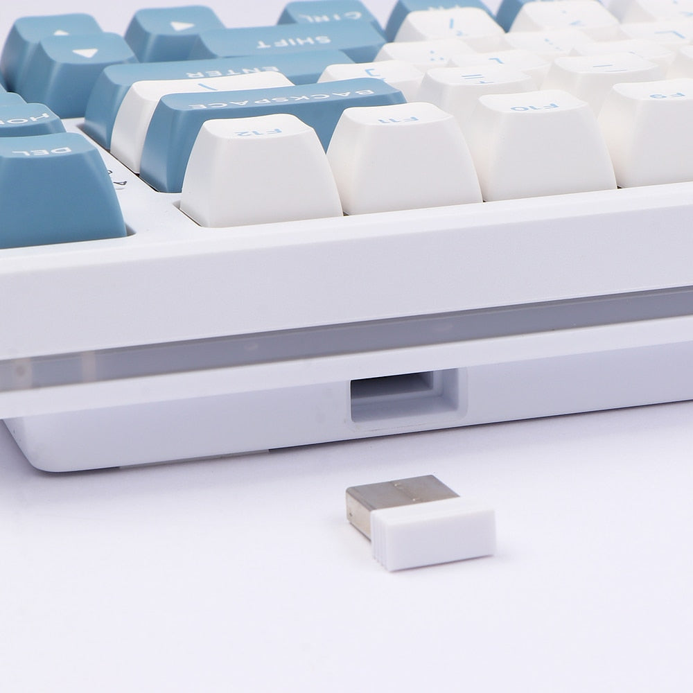 clavier mecanique usb