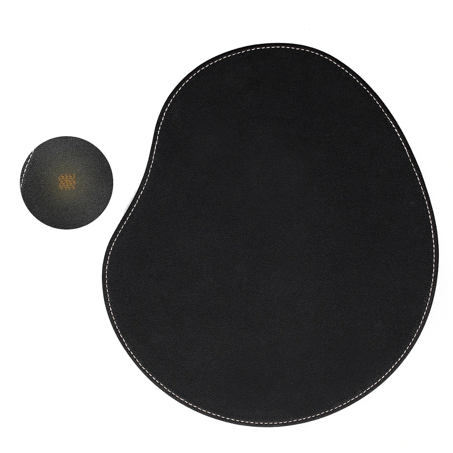 tapis de souris anti glisse