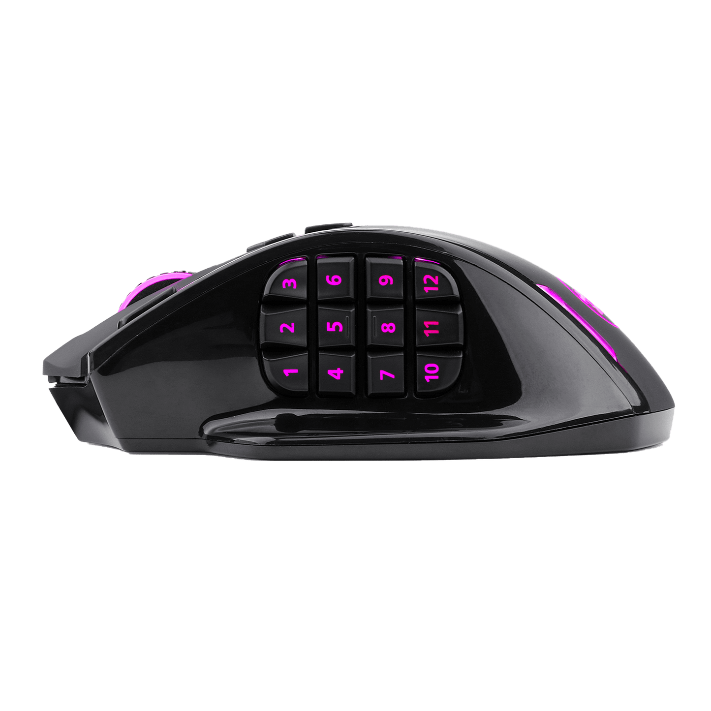 souris gamer pro 16 boutons