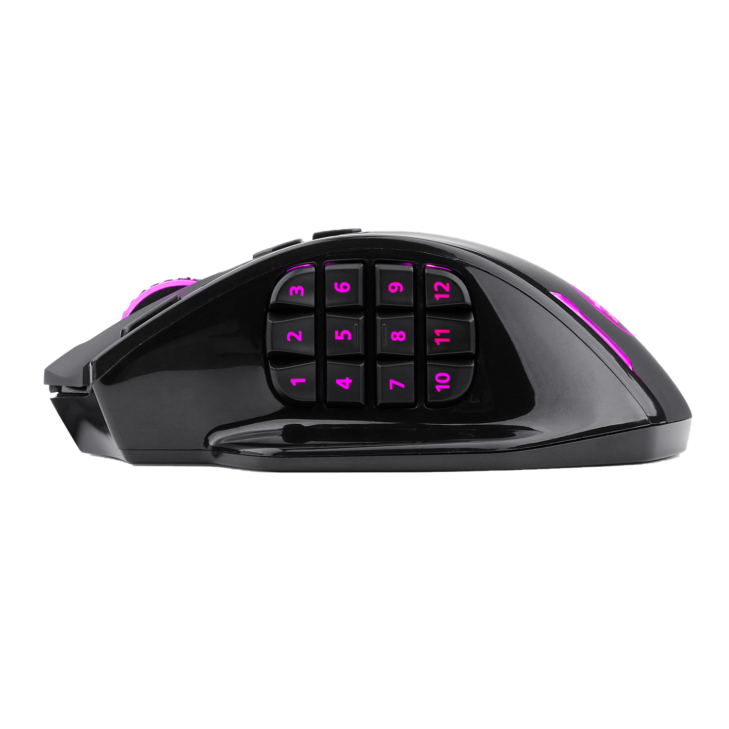 souris gamer pro 16 boutons