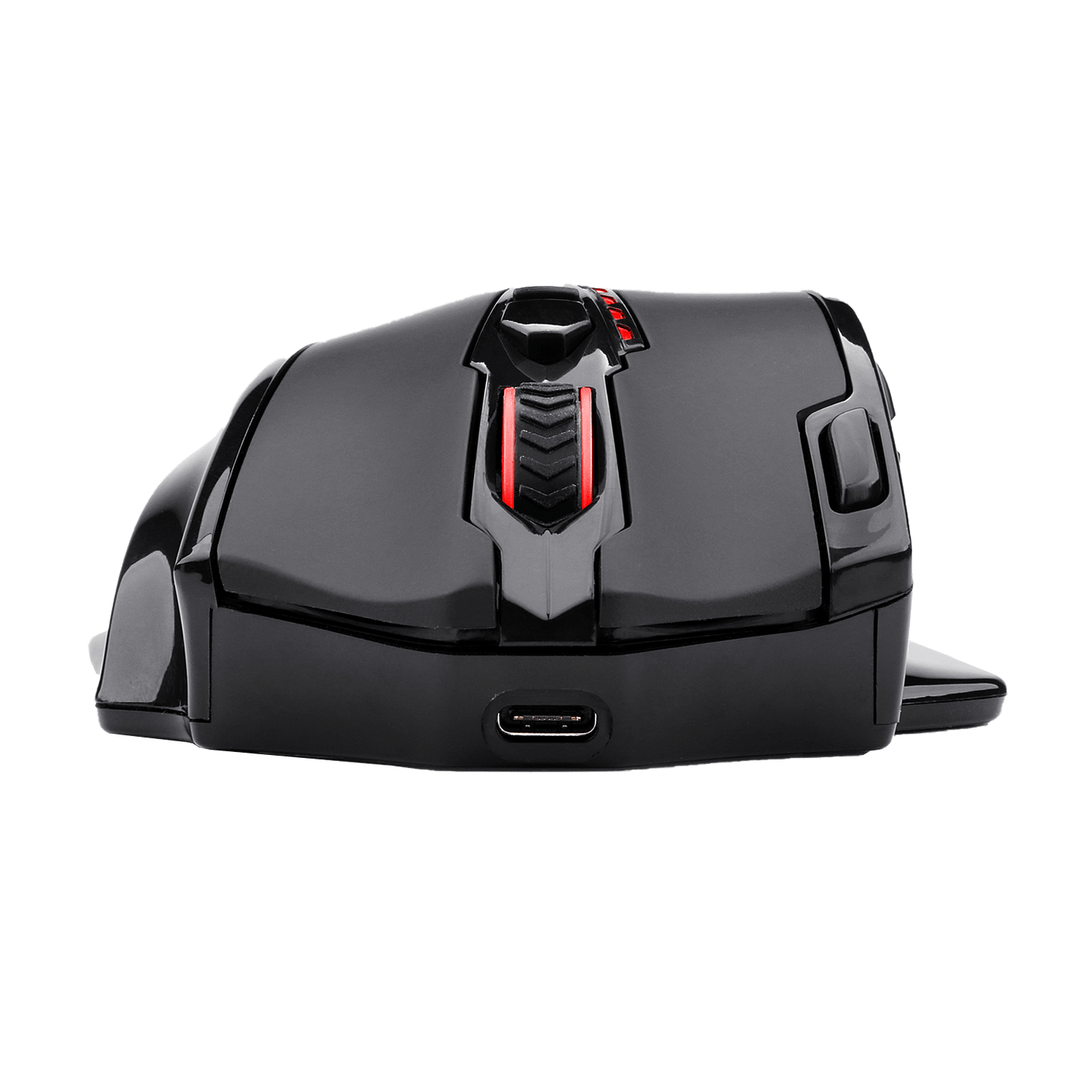 souris gaming pro