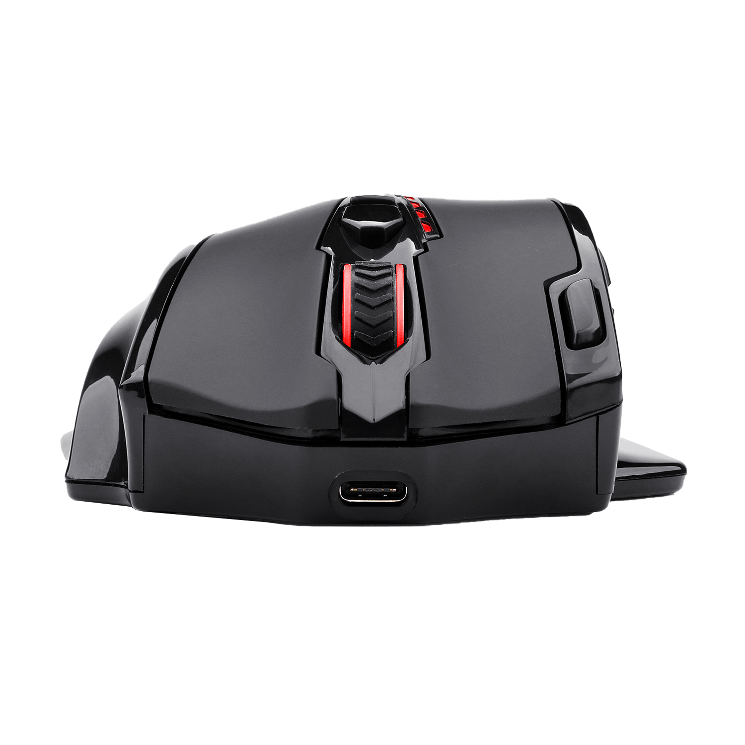 souris gaming pro