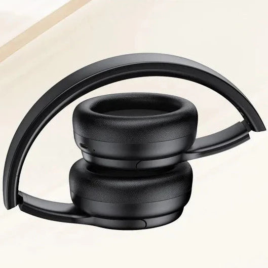 ecouteurs sans fil pliables