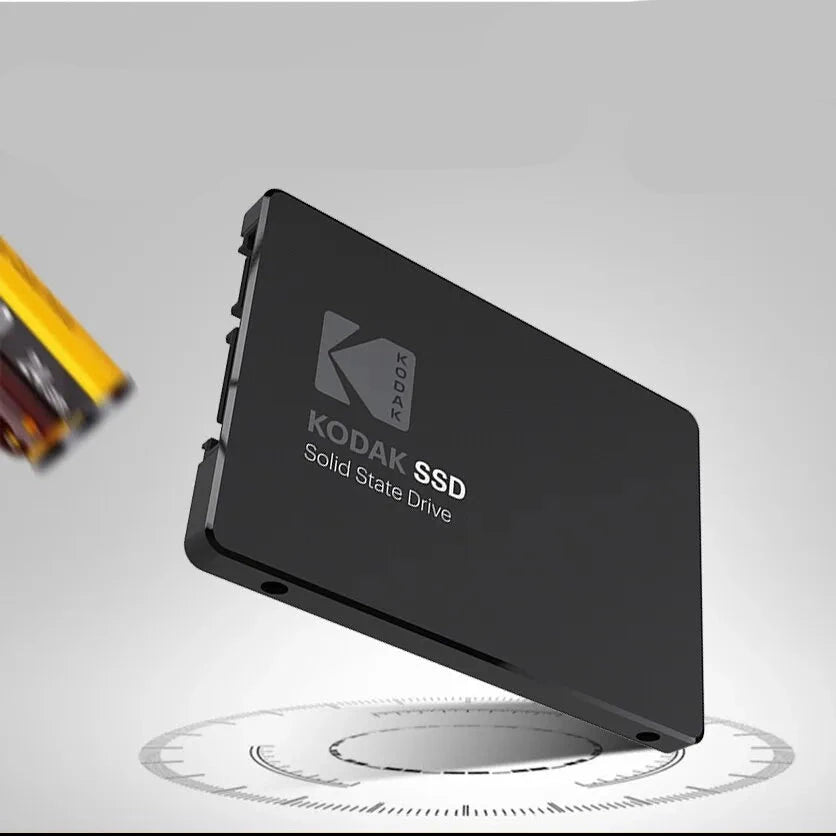 Disque Dur Kodak SSD