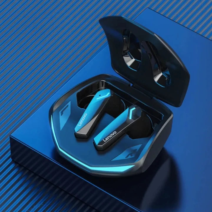 ecouteurs sans fil noir bluetooth
