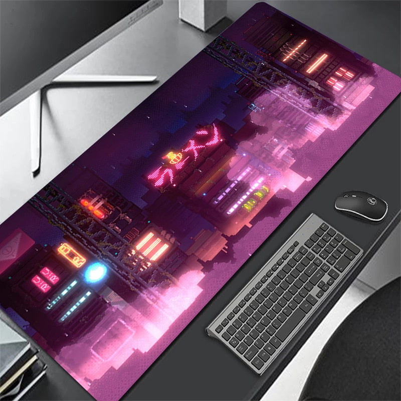 tapis de souris xxl nagoya