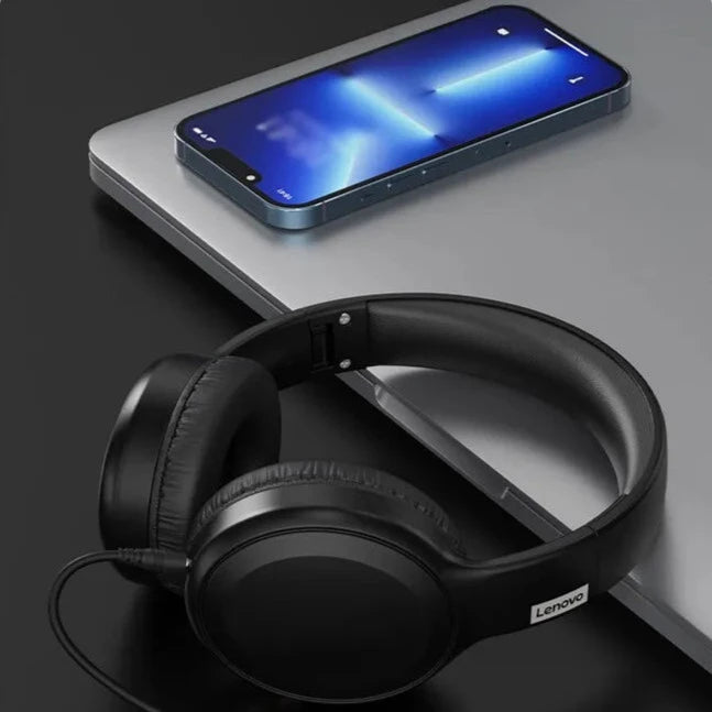 Ecouteurs Bluetooth - Lenovo TH30