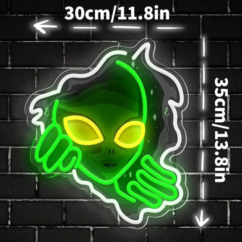 Néon LED Gaming