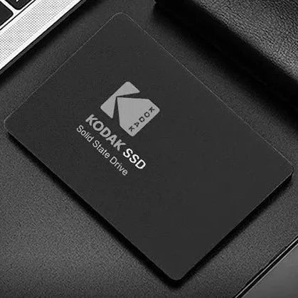 Disque Dur SSD Kodak