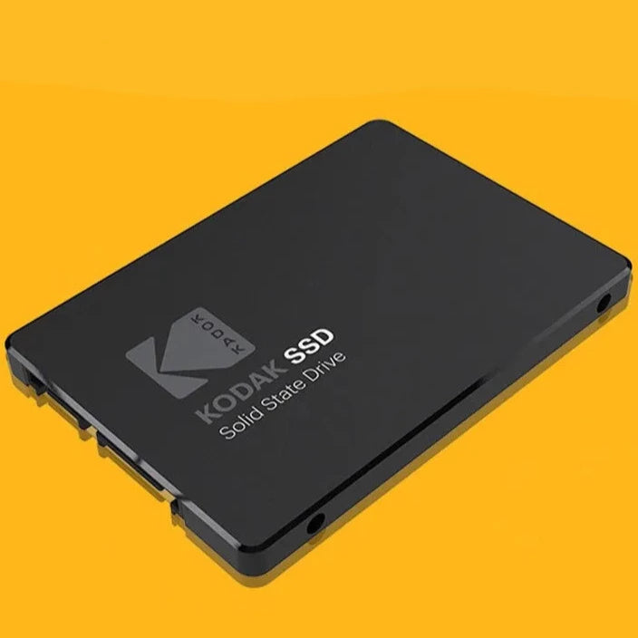 Disque Dur Kodak SSD