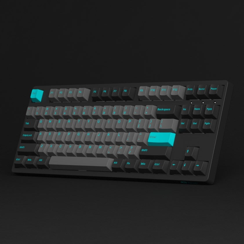 Mechanical Keyboard 87