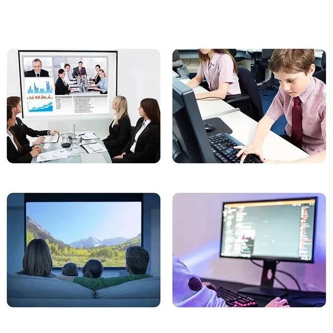 mini pc travail bureau