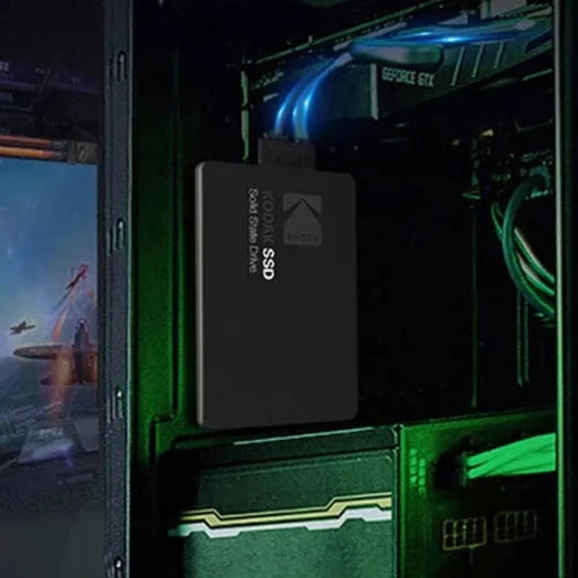 Disque Dur PC SSD 1TB