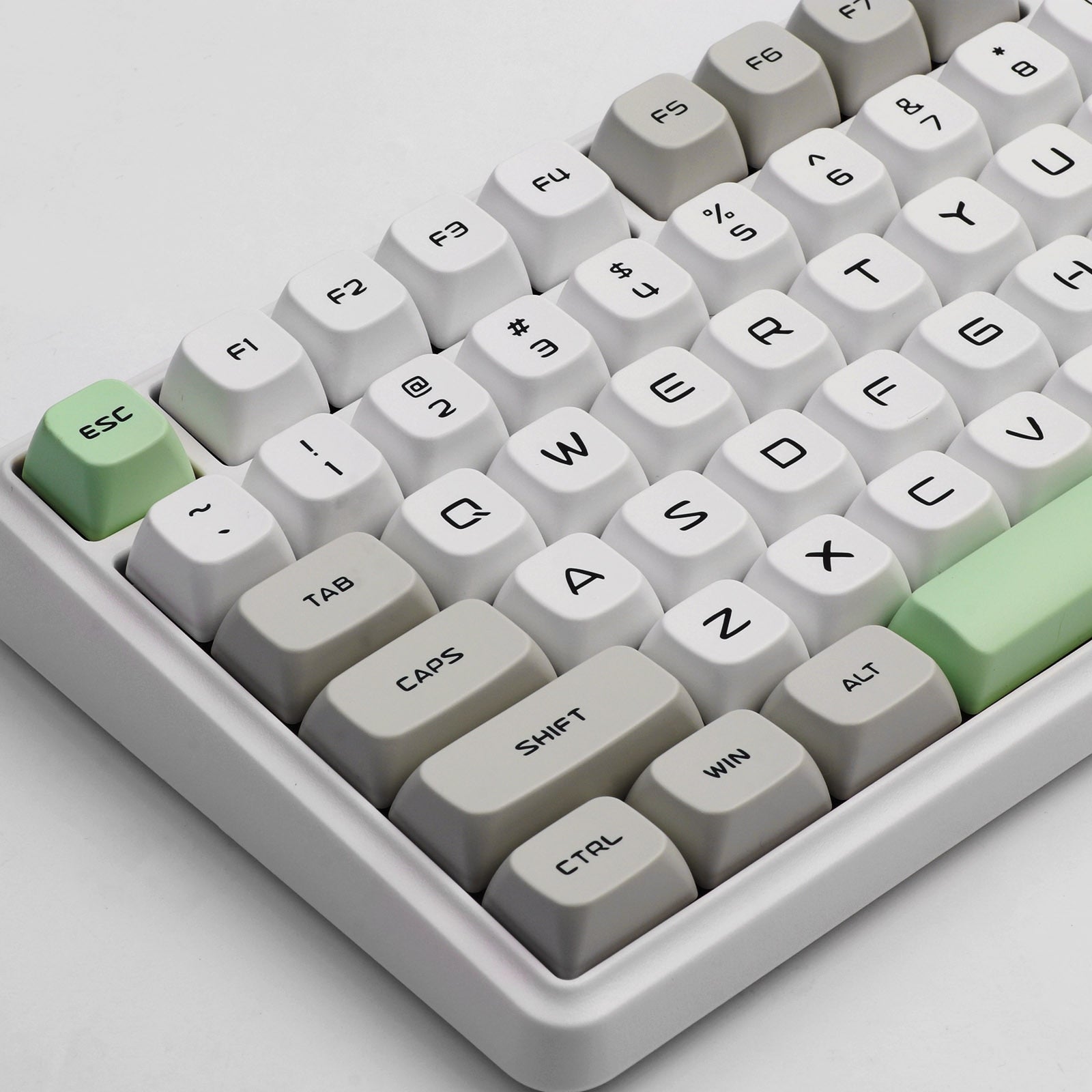 clavier mecanique pc