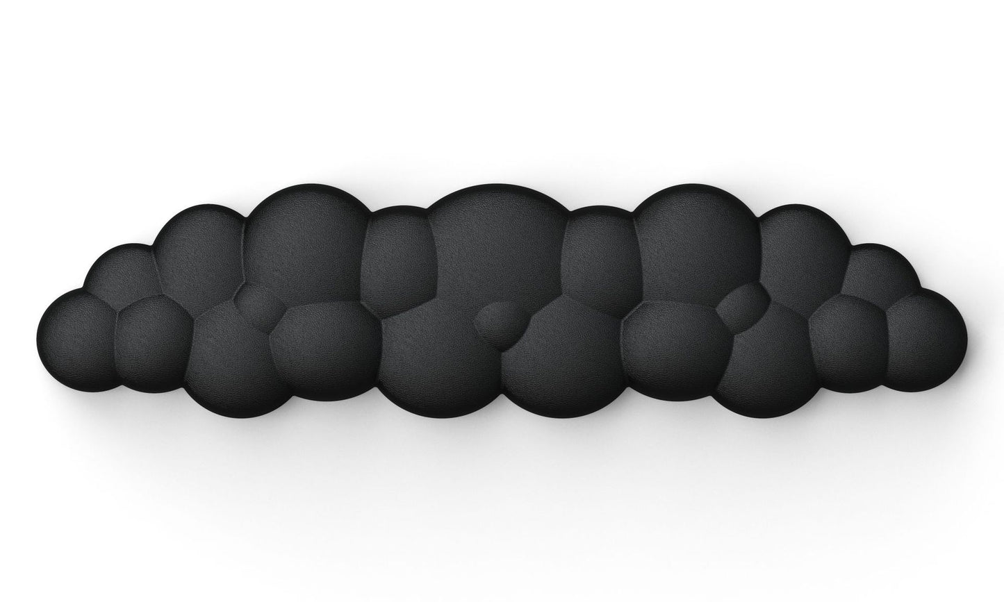 Repose Poignet clavier noir