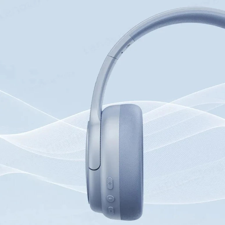 ecouteurs sans fil antibruit