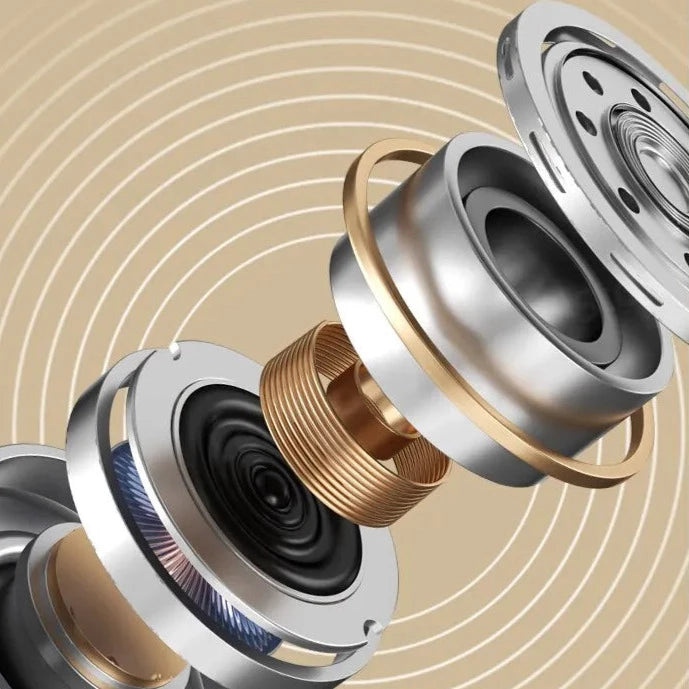 Ecouteurs Bluetooth - Lenovo TH20