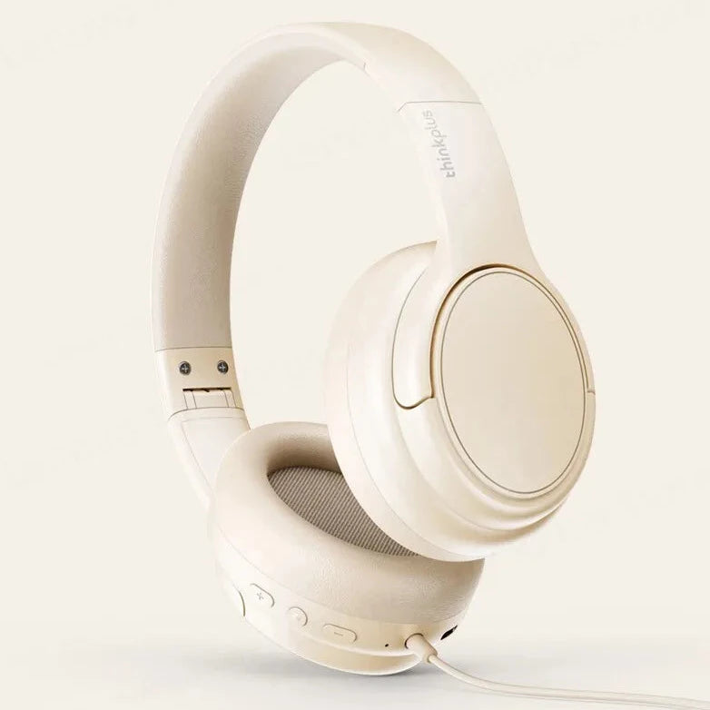 ecouteurs sans fil blanc