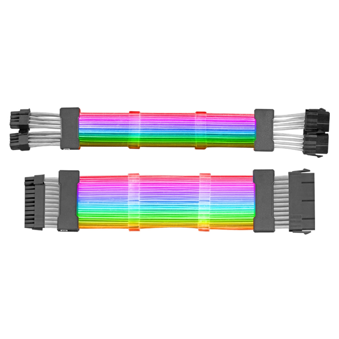 cable carte graphique rgb