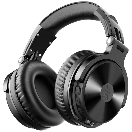 casque bluetooth noir
