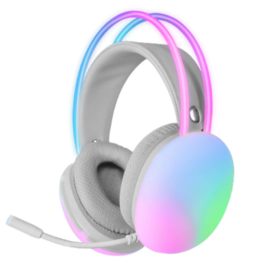 casque rgb gaming