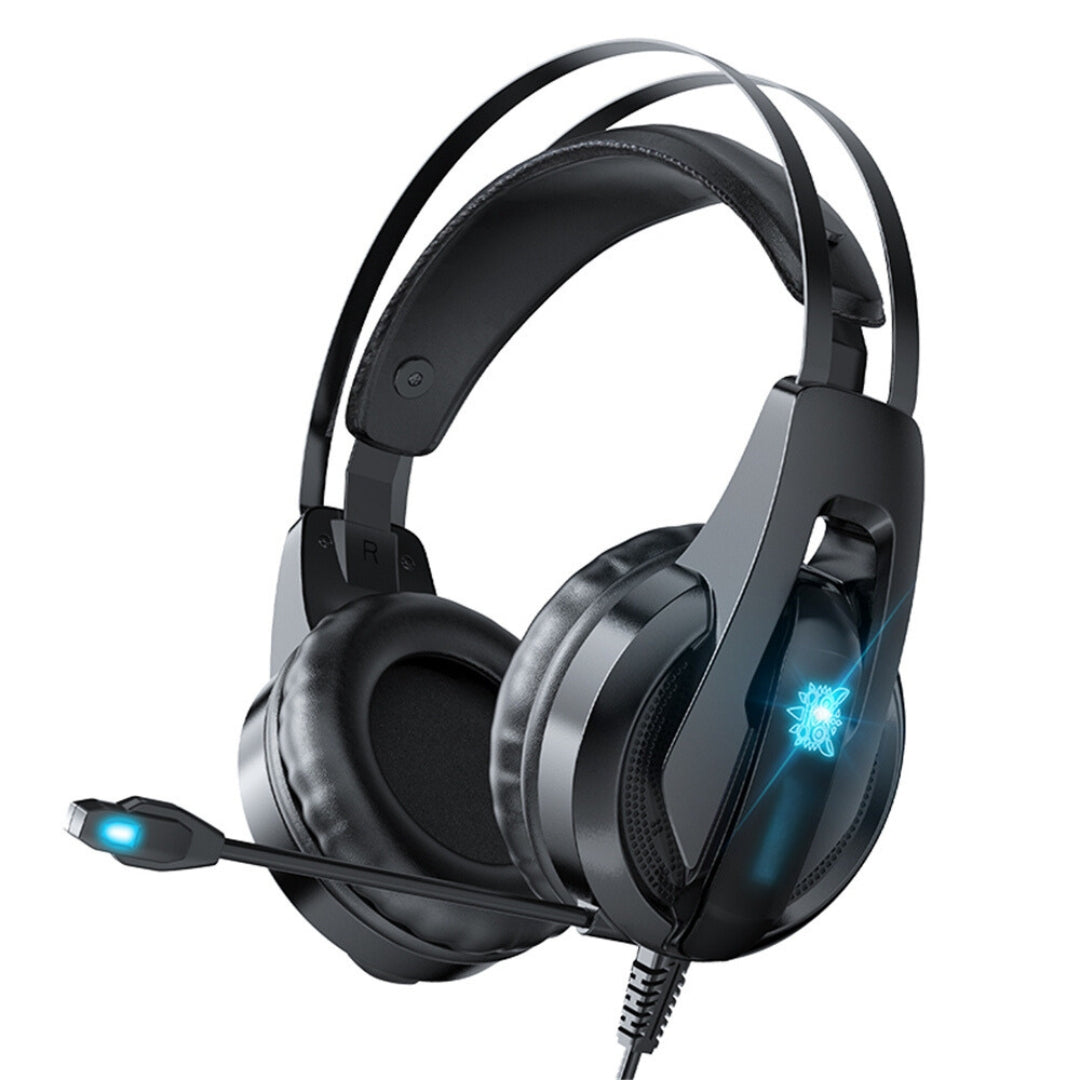casque gamer