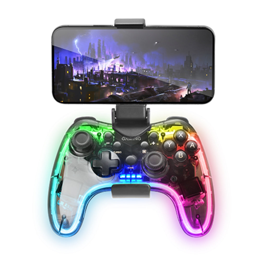 manette smartphone gaming