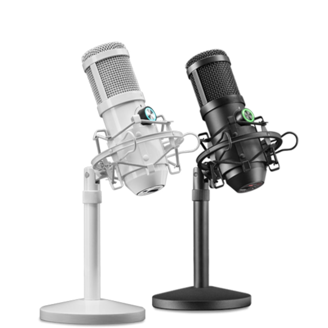 microphone gaming