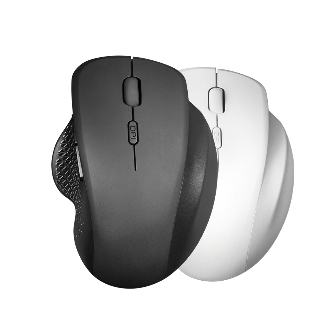 souris ergonomique sans fil USB