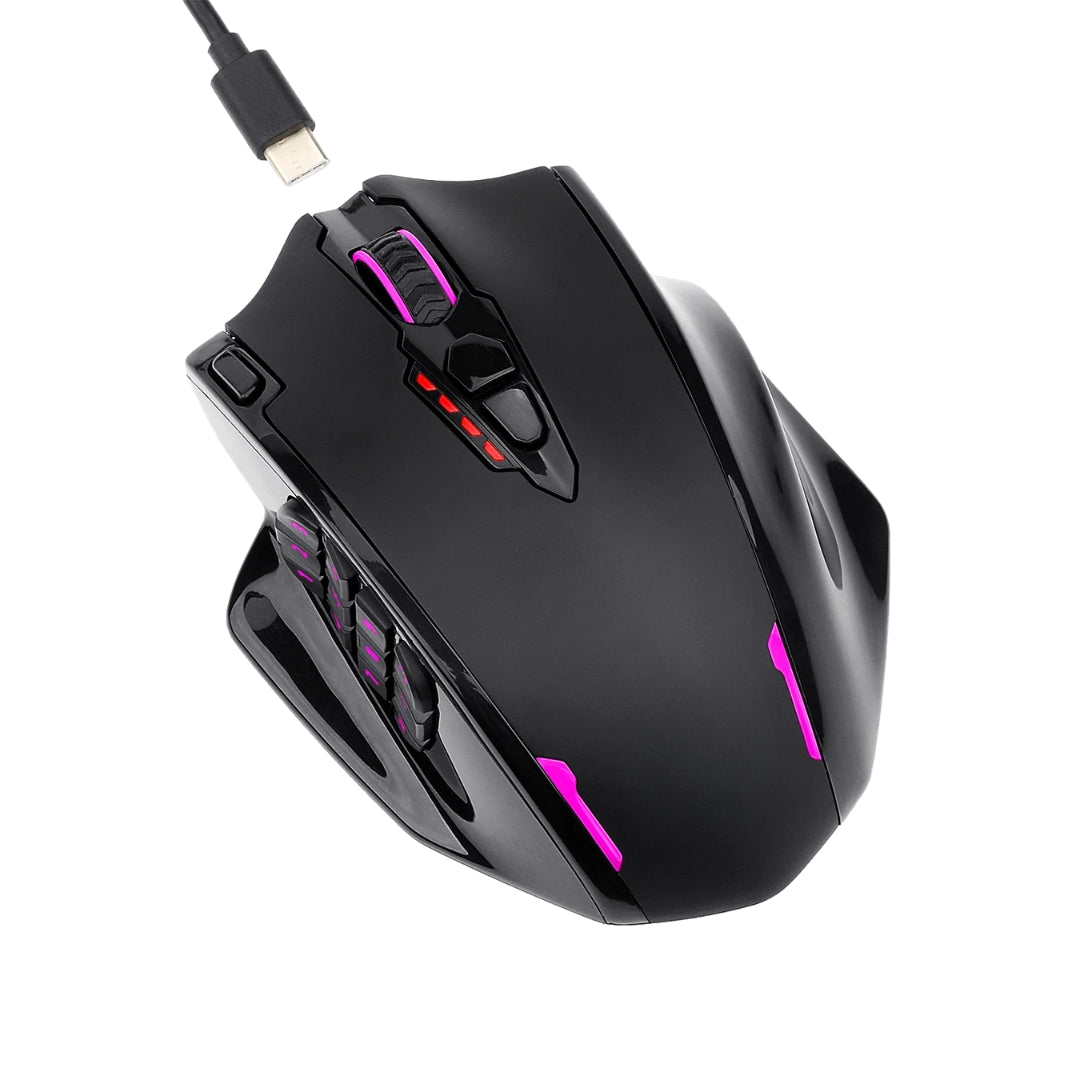 souris gamer pro usb
