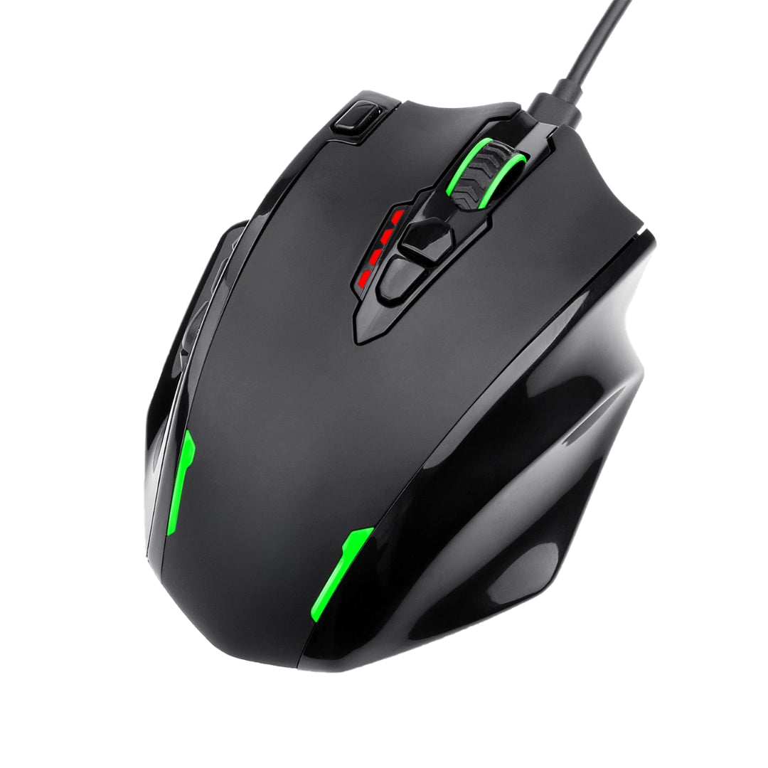 souris gamer rgb