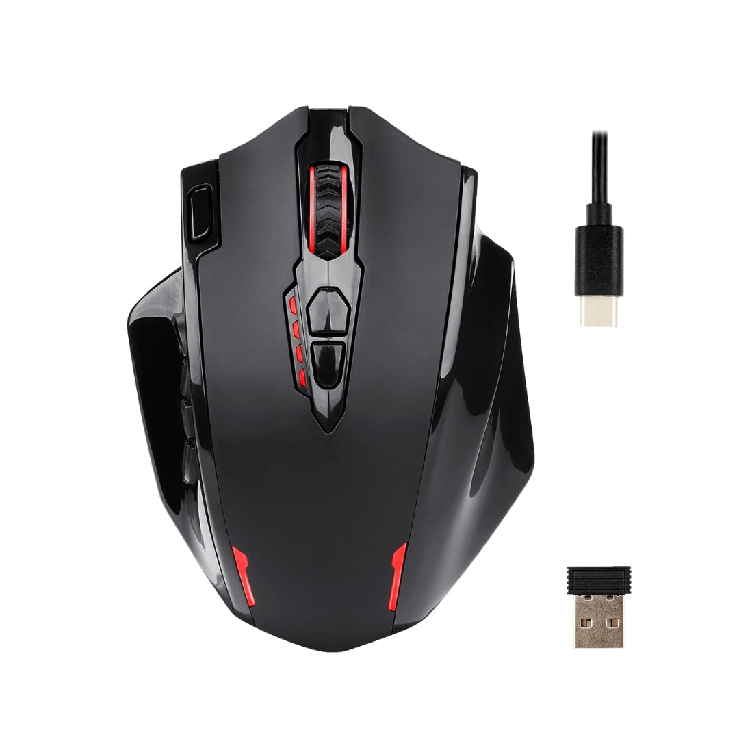 souris gamer pro usb