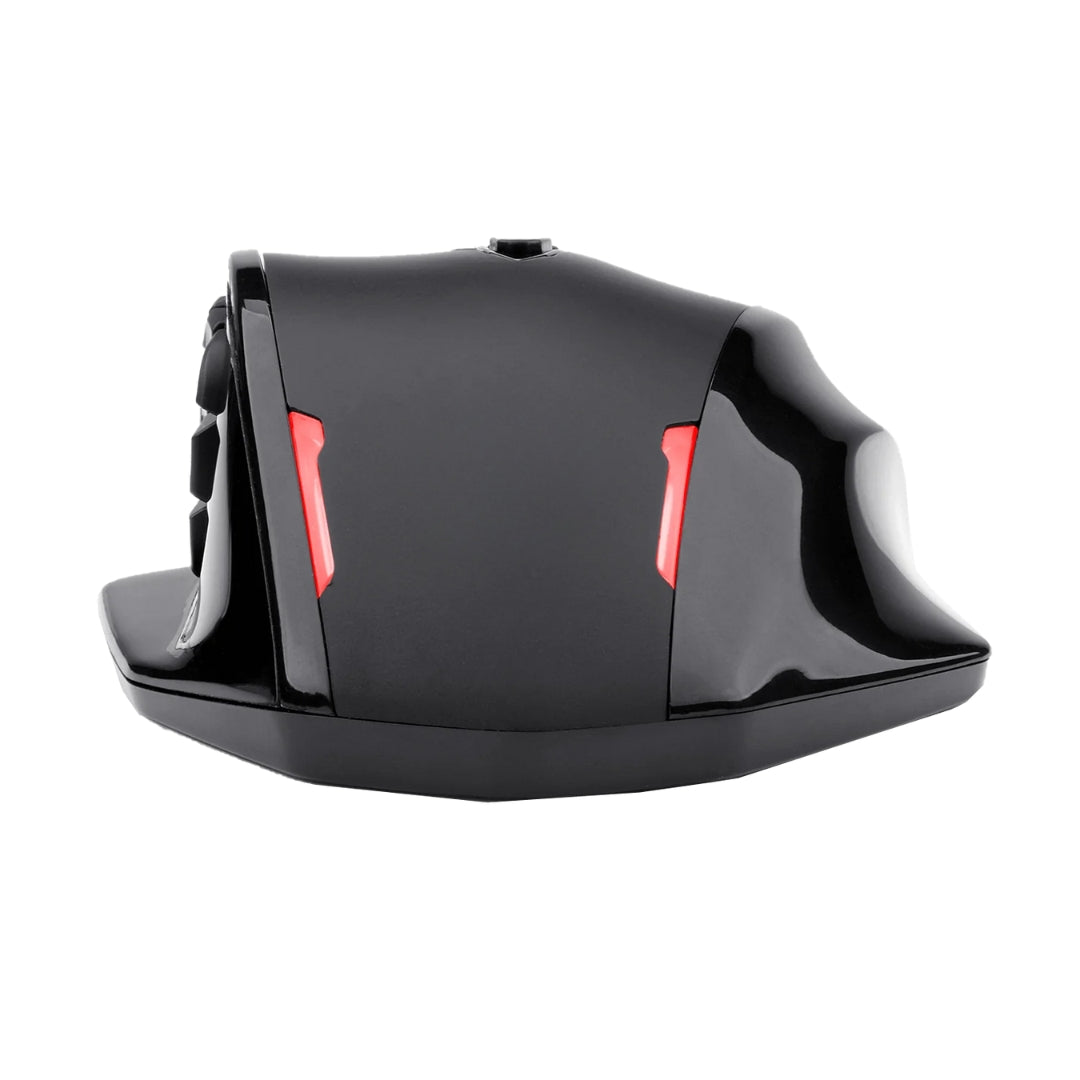 souris gaming rgb