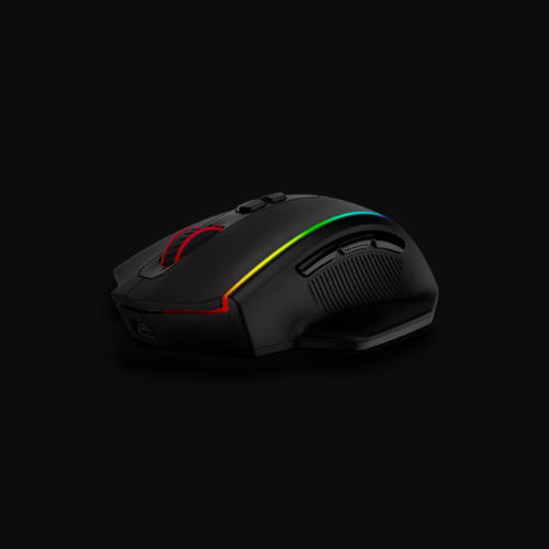 Souris PC