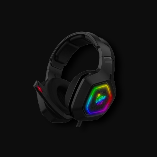 casque audio gaming