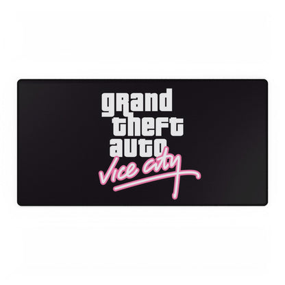 Tapis de Souris Grand Theft Auto Vice City XXL