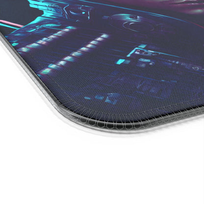 Tapis de Souris Personnalisé RGB