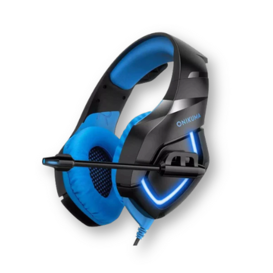 Casque Gaming RGB - K1B